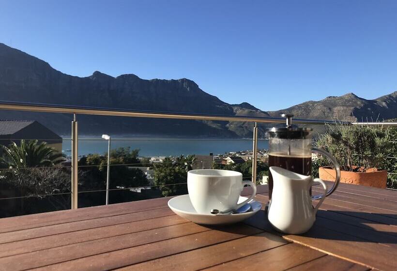 بنسيون Hout Bay Breeze