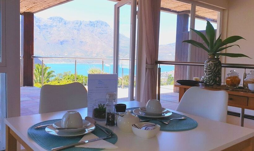 بنسيون Hout Bay Breeze