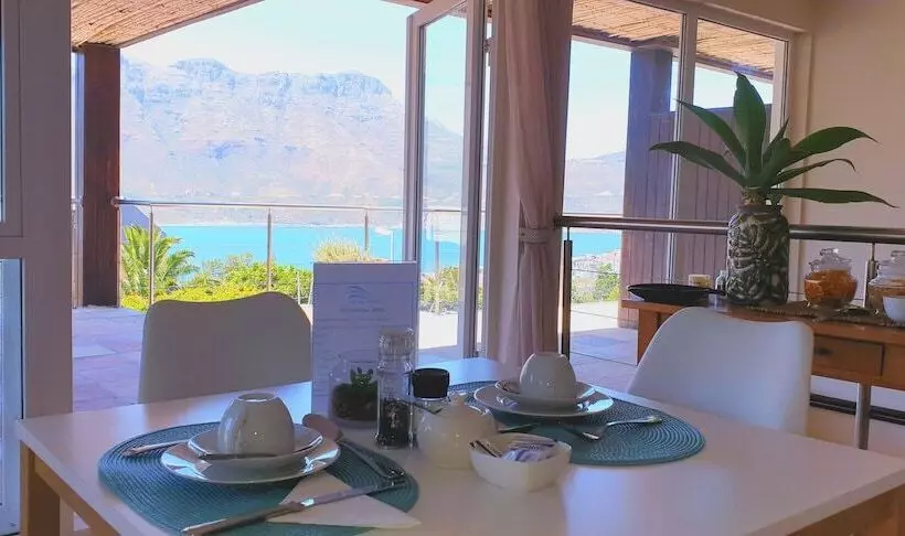 Majatalo Hout Bay Breeze