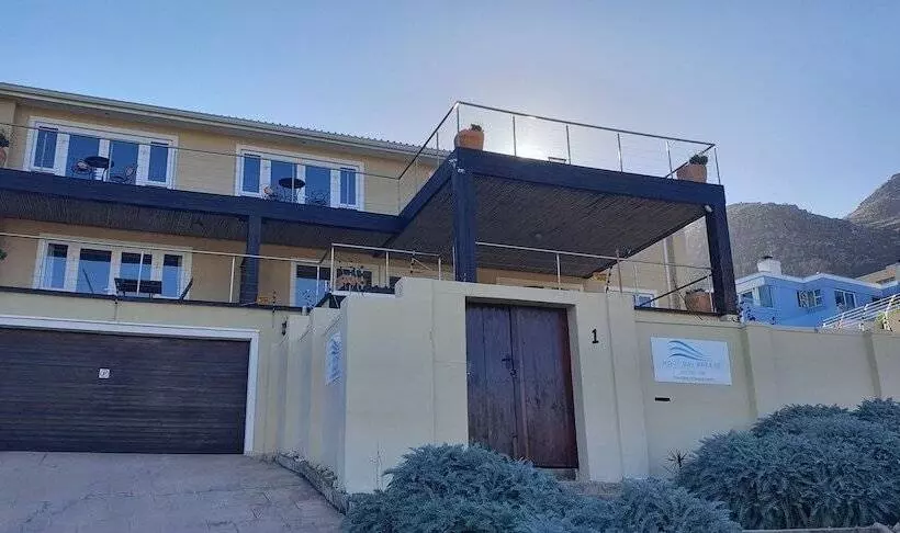 Majatalo Hout Bay Breeze