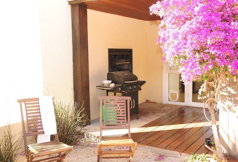 بنسيون Hout Bay Breeze