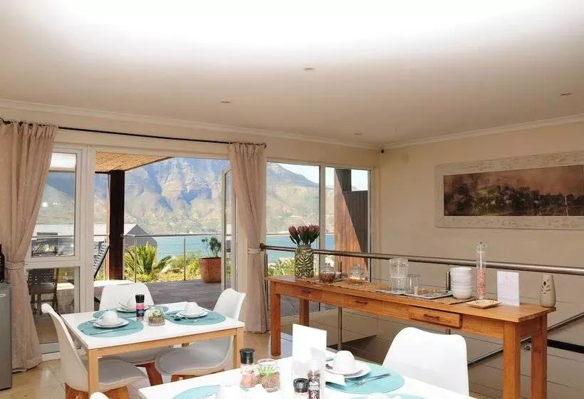 Majatalo Hout Bay Breeze