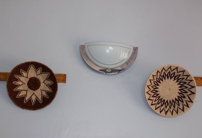 Pension Kwampofu Guest House