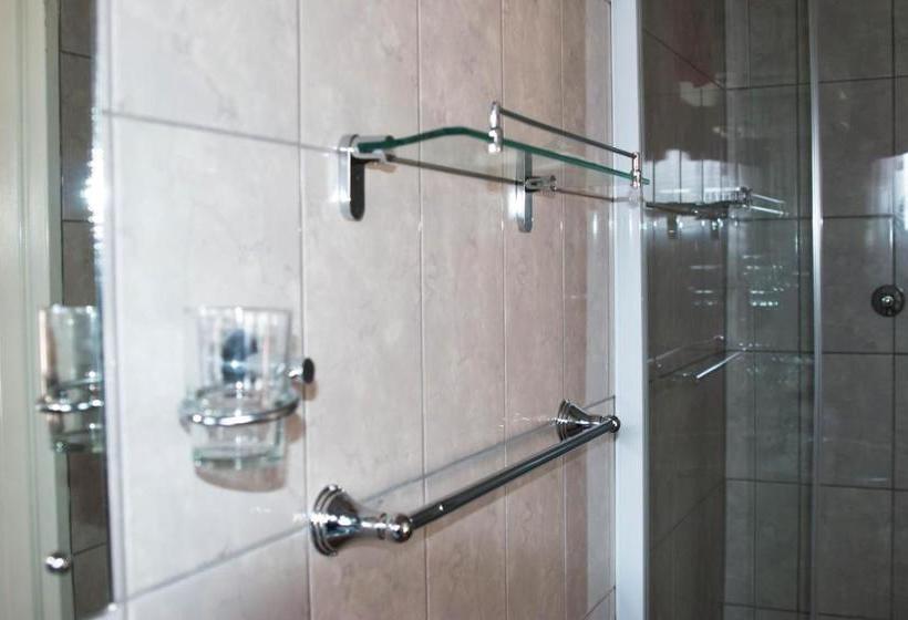 Pension Kwampofu Guest House