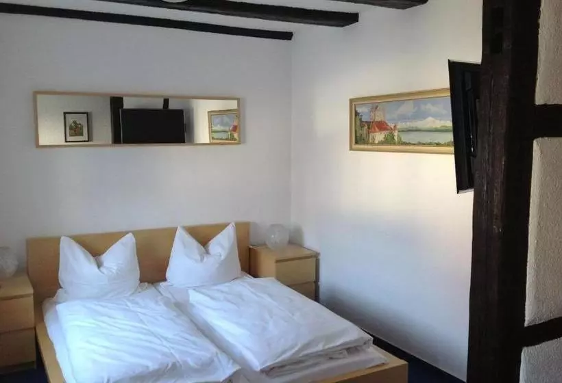 Retkeilymaja Gästehaus Am Hafen