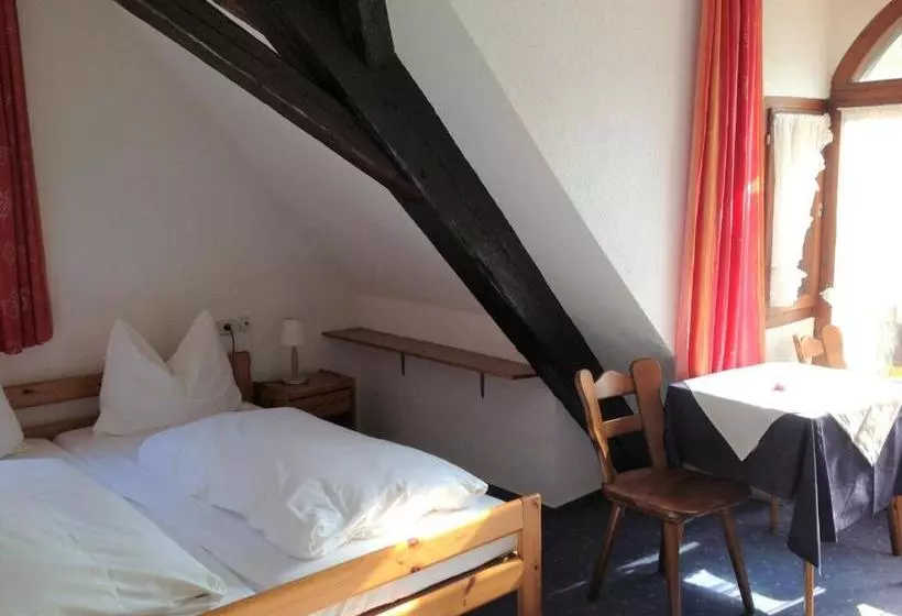 Retkeilymaja Gästehaus Am Hafen