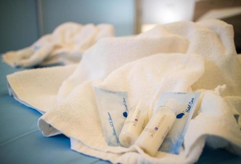 צימר Dimore Dei Marinai Termoli