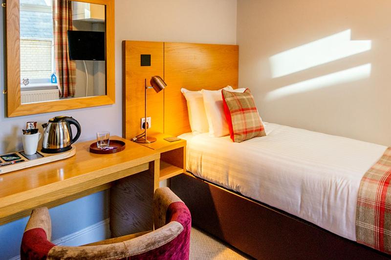 Hotell Hk Rooms Self Catering Serviced Rooms