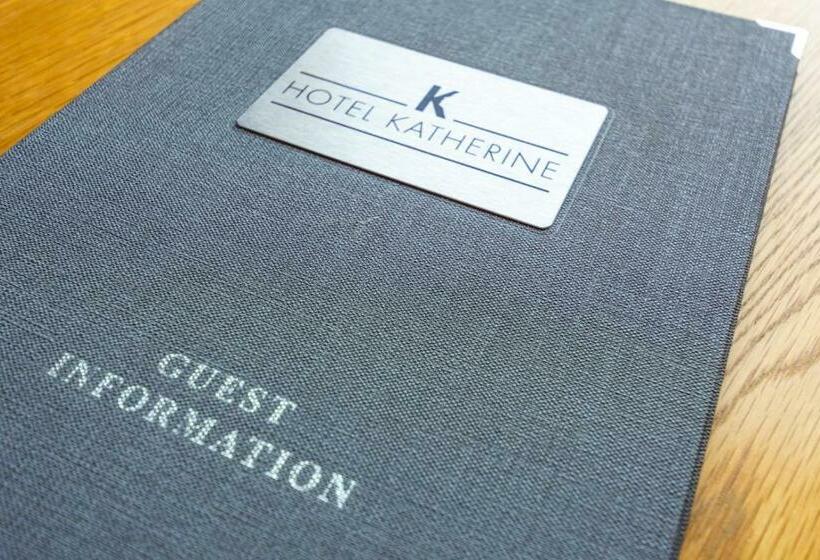 Hotell Hk Rooms Self Catering Serviced Rooms