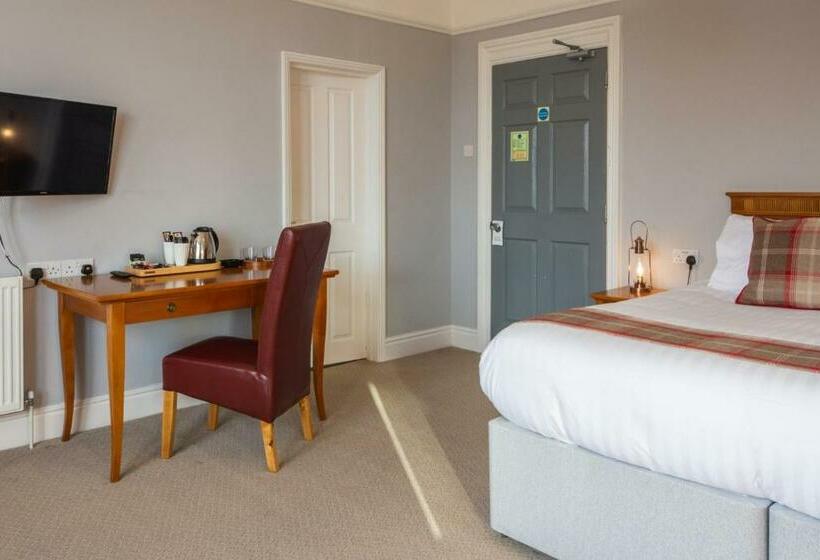 Hotell Hk Rooms Self Catering Serviced Rooms