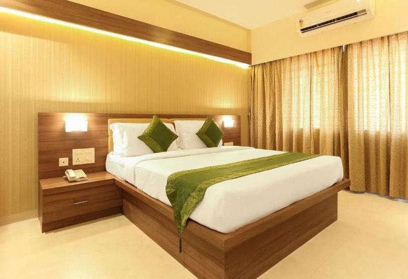 Hotel Treebo Trend Nayath Residency