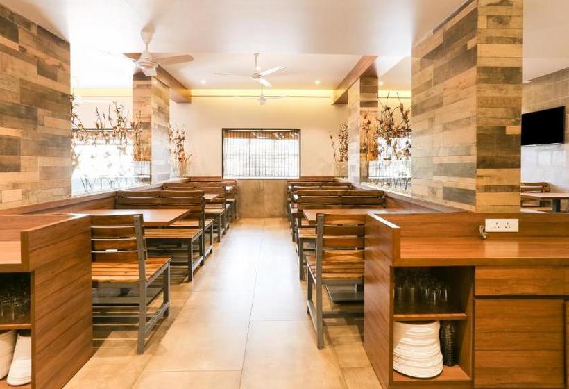 Hotel Treebo Trend Nayath Residency