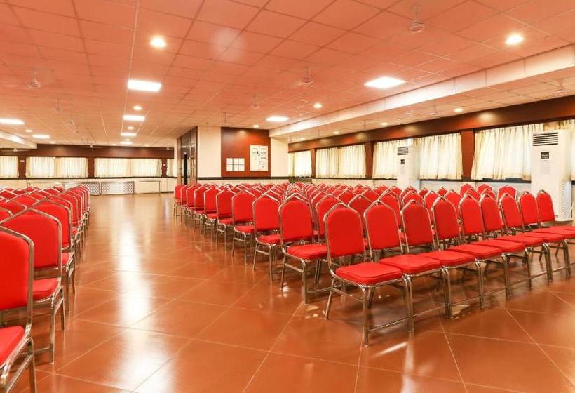 Hotel Treebo Trend Nayath Residency