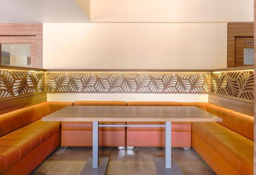 Hotel Treebo Trend Nayath Residency