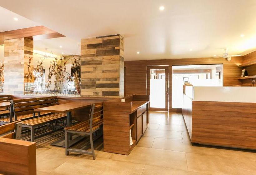 Hotel Treebo Trend Nayath Residency