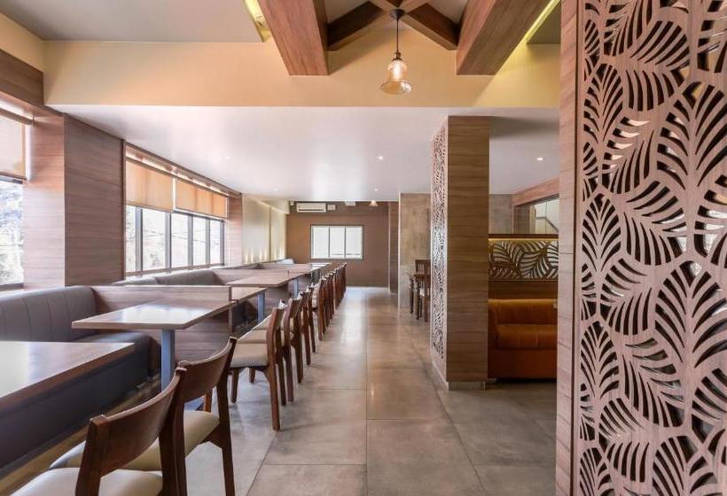 Hotel Treebo Trend Nayath Residency