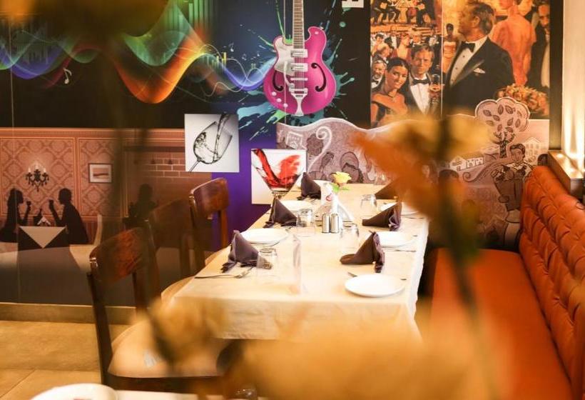 Hotel Treebo Trend Nayath Residency