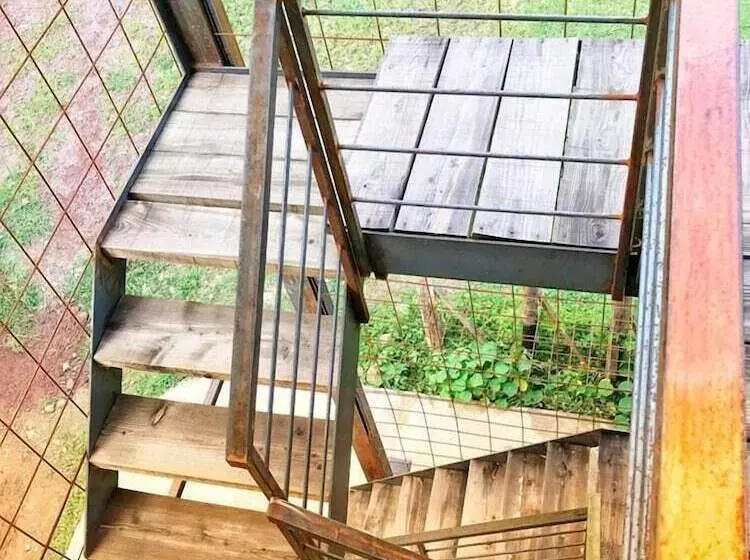 ペンション Aula Arcobaleno