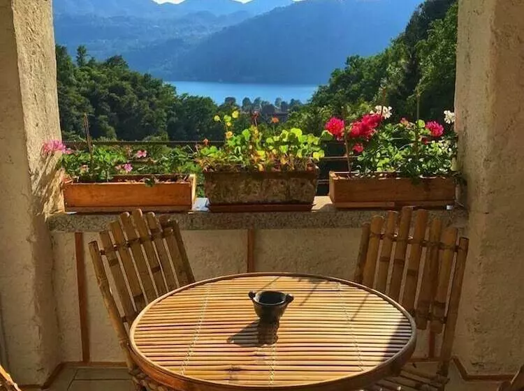 ペンション Aula Arcobaleno