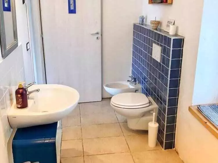 ペンション Aula Arcobaleno