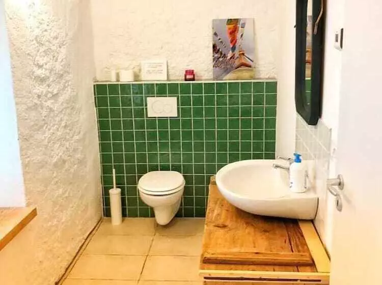 ペンション Aula Arcobaleno