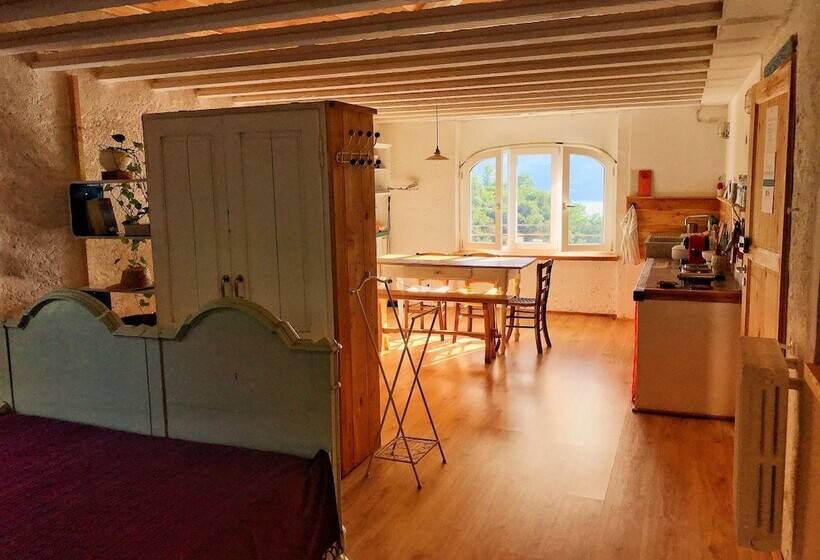 膳宿费 Aula Arcobaleno