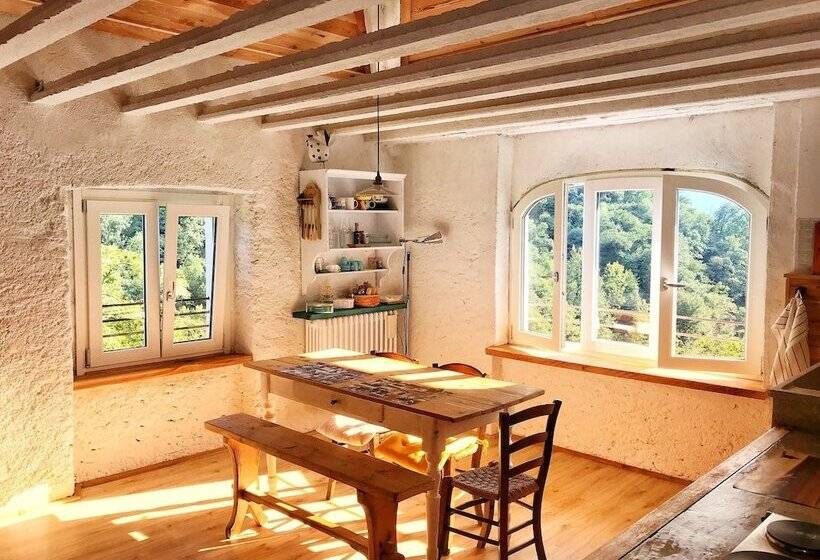 膳宿费 Aula Arcobaleno