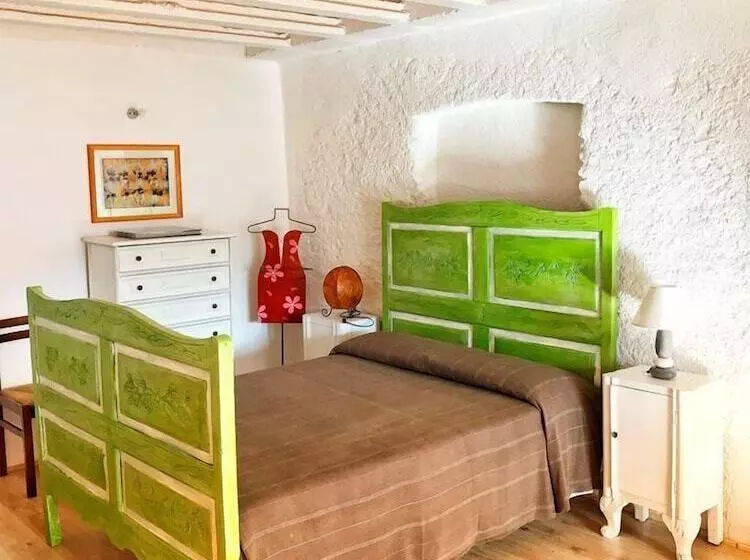 ペンション Aula Arcobaleno