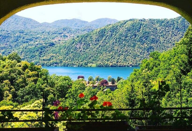 膳宿费 Aula Arcobaleno