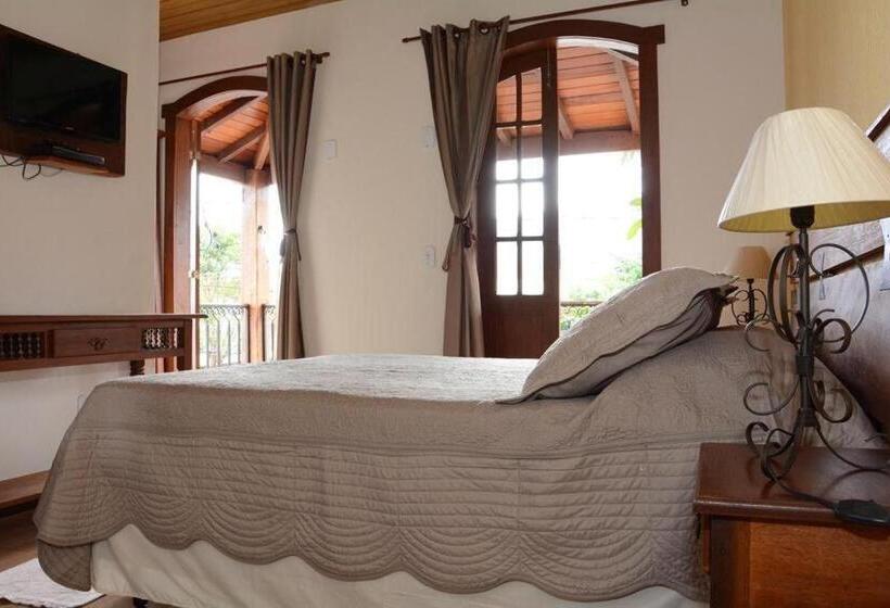 Pension Hospedaria De Alice