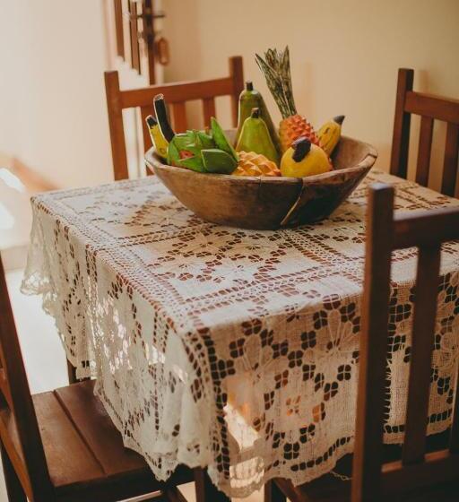 Pension Hospedaria De Alice