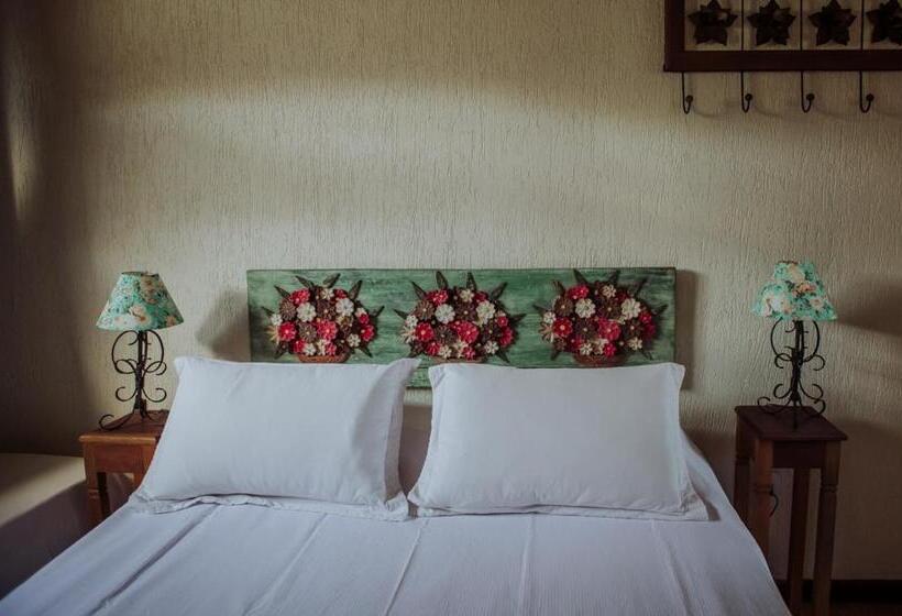 Pension Hospedaria De Alice