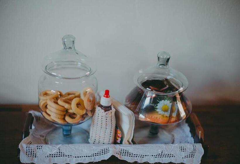 Pension Hospedaria De Alice