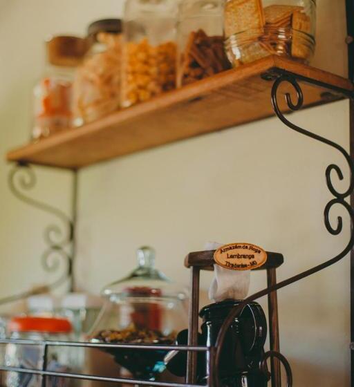 Pension Hospedaria De Alice