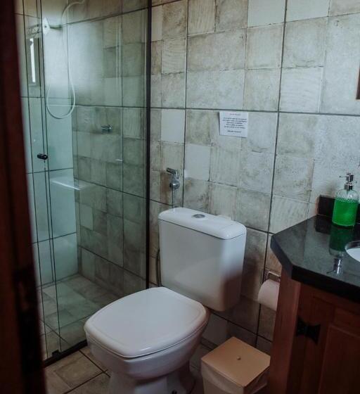 Pension Hospedaria De Alice