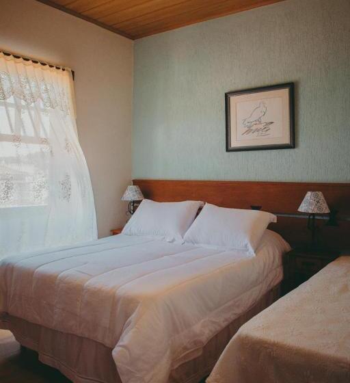 Pension Hospedaria De Alice