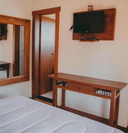 Pension Hospedaria De Alice