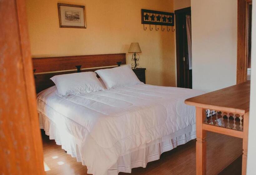 Pension Hospedaria De Alice