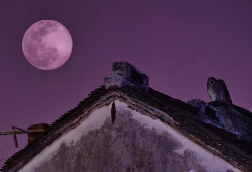 Пансион Suzhou Jade Snow Lodge