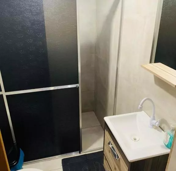 Retkeilymaja Repouso Do Tchê