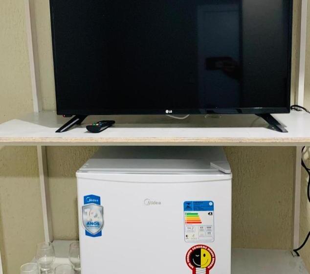 Herberge Repouso Do Tchê