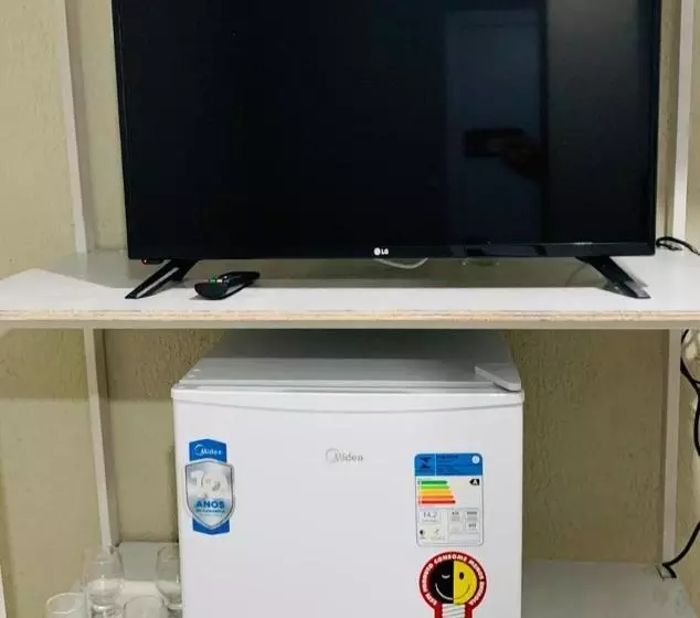 Retkeilymaja Repouso Do Tchê