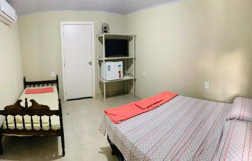 Retkeilymaja Repouso Do Tchê