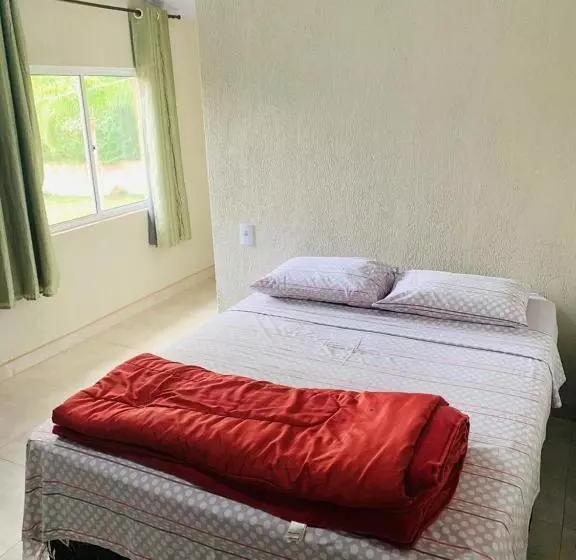 Retkeilymaja Repouso Do Tchê