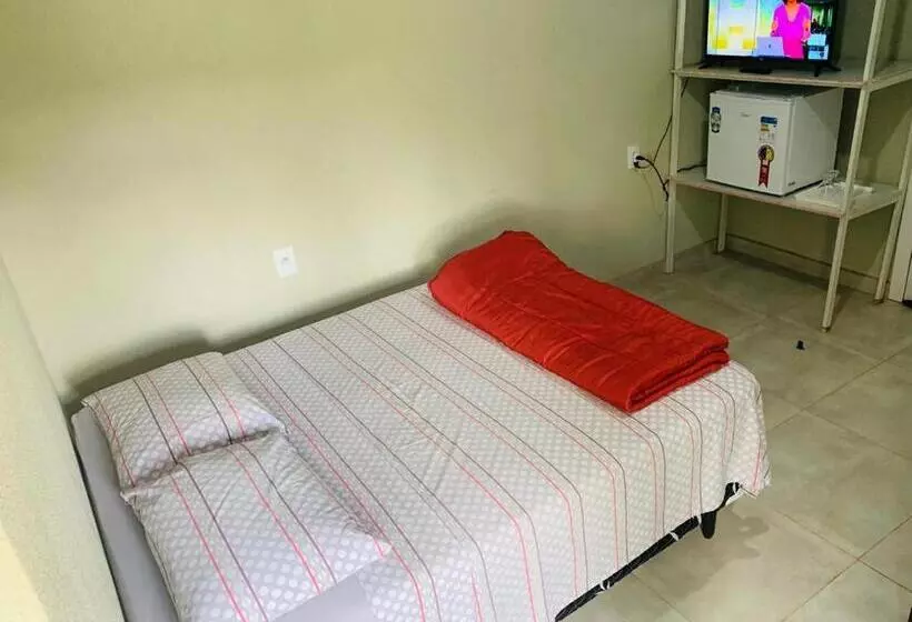 Retkeilymaja Repouso Do Tchê