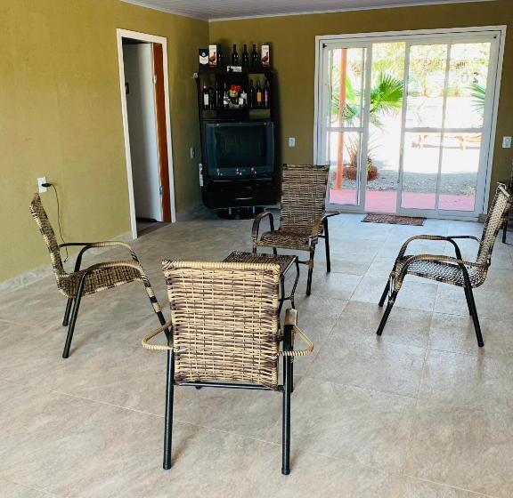 Szálló Repouso Do Tchê