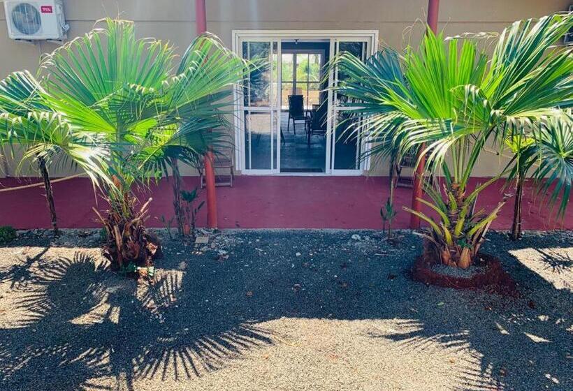 Szálló Repouso Do Tchê