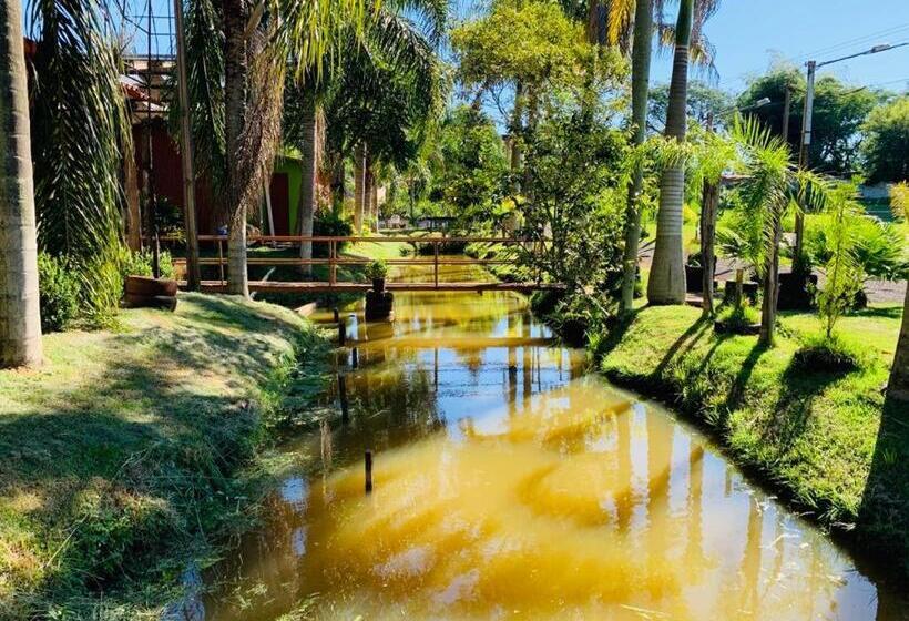 Herberge Repouso Do Tchê