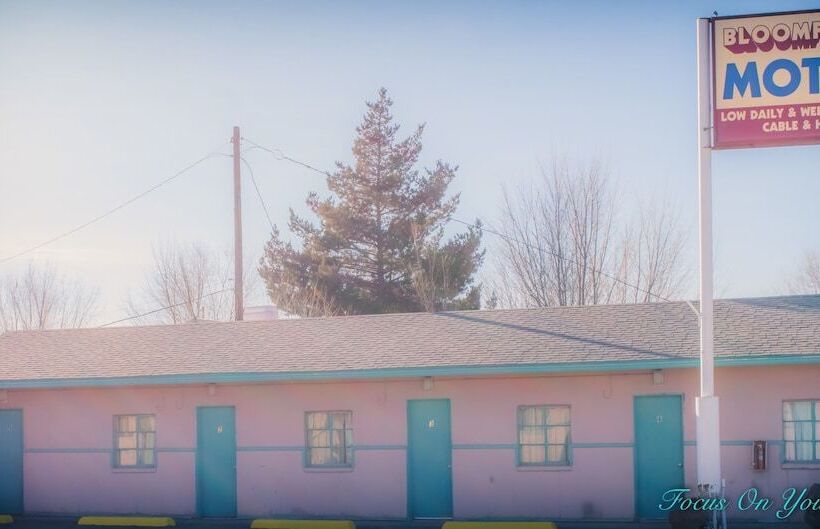 Bloomfield Motel