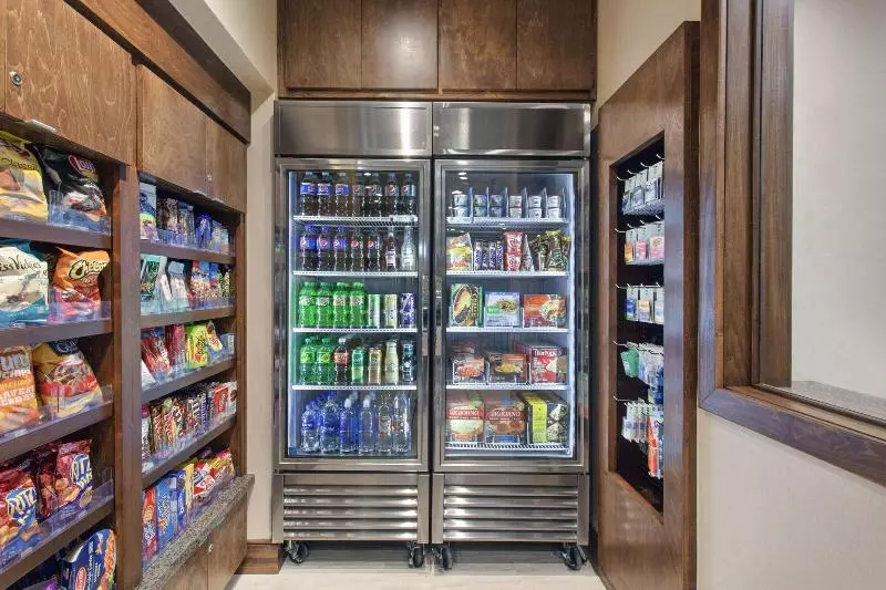 Hotelli Residence Inn By Marriott Seattle Sea Tac Airport